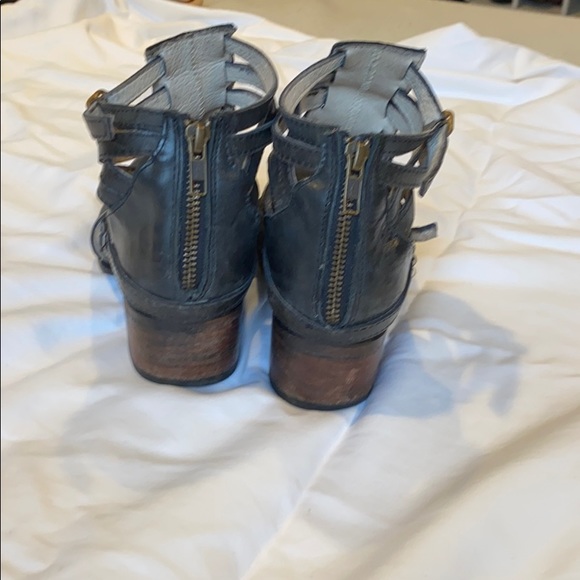 Booties - Picture 3 of 8